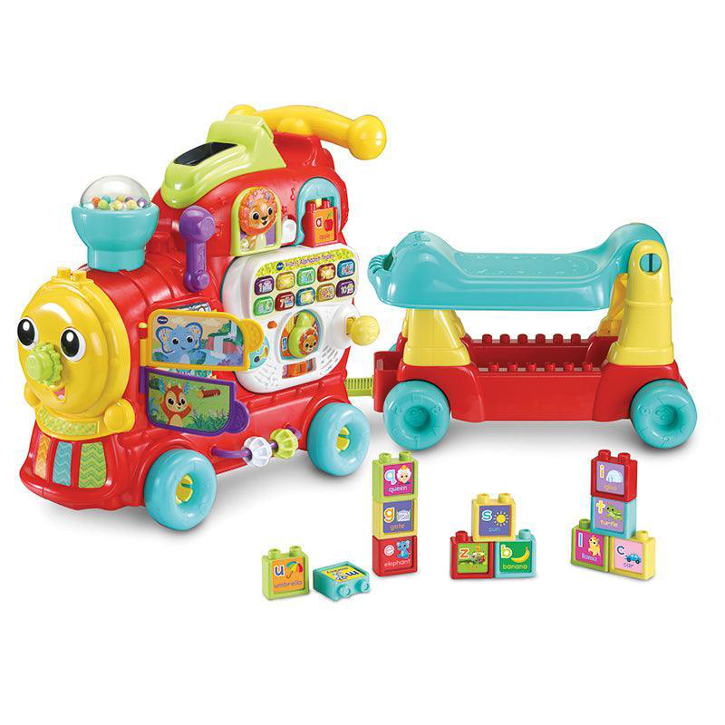 Vtech baby push and ride on sale