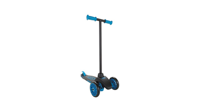 Little tikes παιδικό πατίνι τρίτροχο μπλε