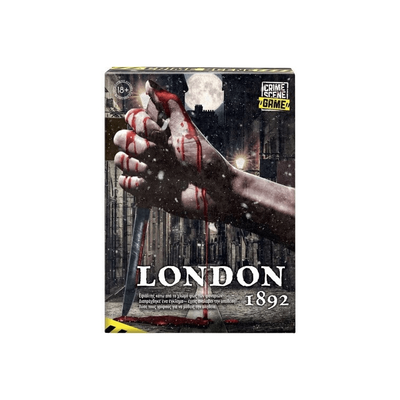 Crime scene london 1892 gr, , medium