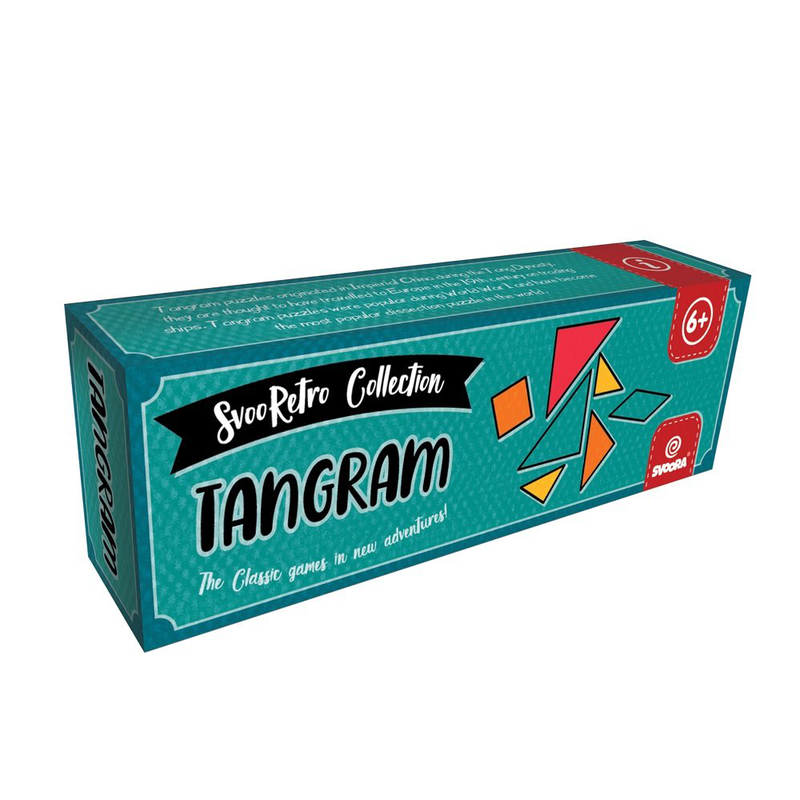 Tangram svooretro, , medium image number null