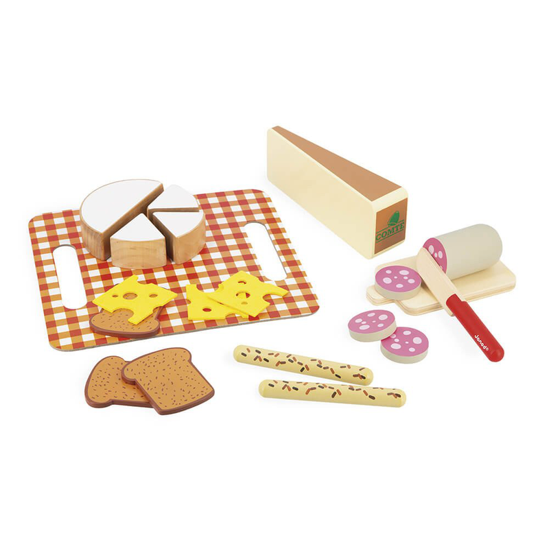Product image: My first french aperitif, , medium-null