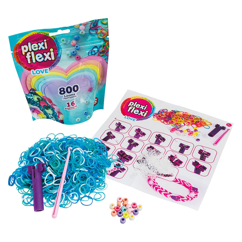 Plexi flexi love &sigma;&alpha;&kappa;&omicron;&upsilon;&lambda;ά&kappa;&iota; &mu;&epsilon; 800 &lambda;&alpha;&sigma;&tau;&iota;&chi;ά&kappa;&iota;&alpha;, , medium-null