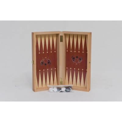 Backgammon small, , medium