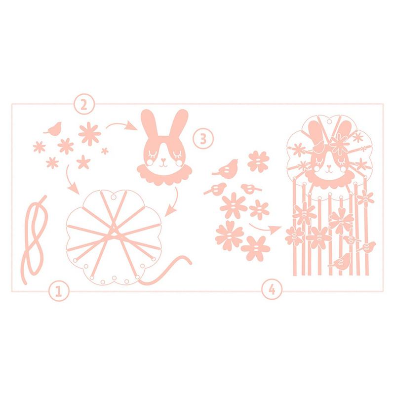 Djeco dreamer, , medium image number null