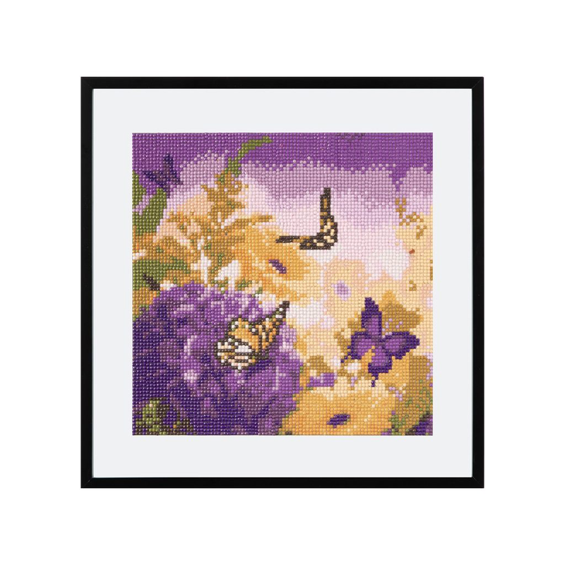 Diamond painting 30x30cm, , medium-null