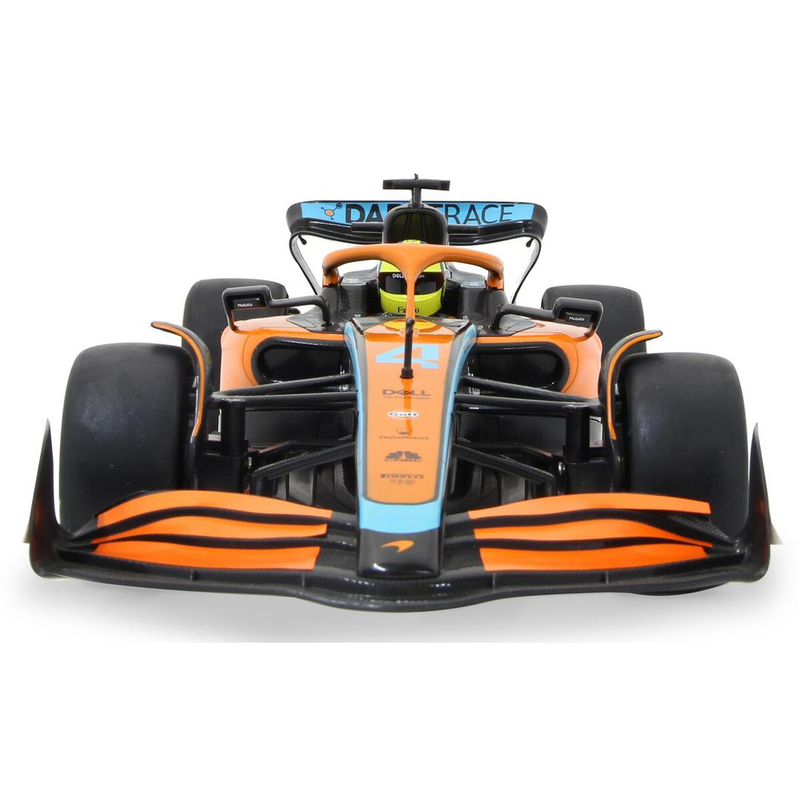 Jamara mclaren mcl36 / sport car / 1:12 / electric engine / 6 yr(s) / alkaline / 2 / 590 g, , medium-null