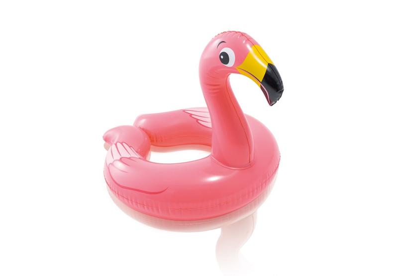 Ring animal split-null