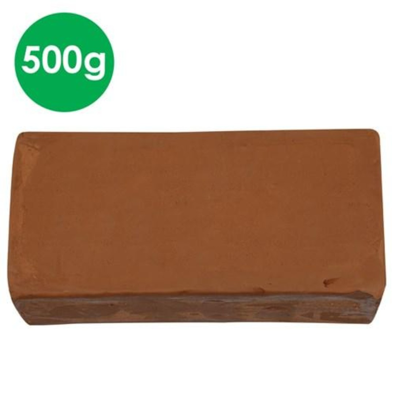 Πηλός καλλιτεχνίας 500gr image number null