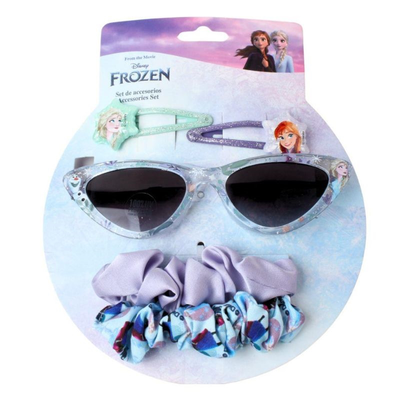 Frozen beauty set sunglasse 2500003211, , medium