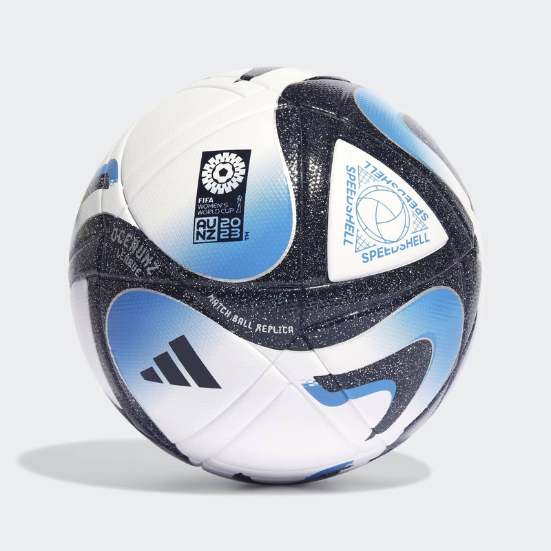 Football league ball-null