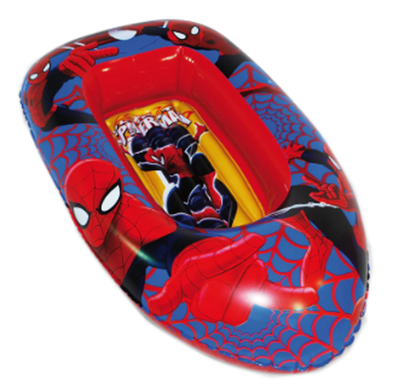 Boat ultimate spiderman, , medium-null