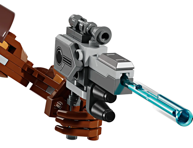 Lego marvel 76282 rocket & baby groot image number null