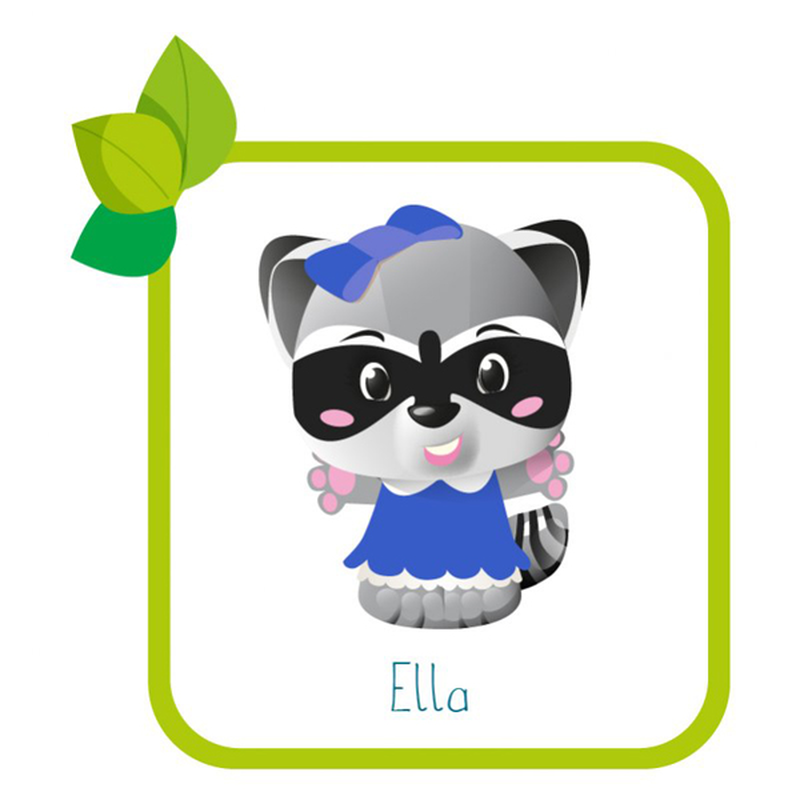 Product image: Klorofil the hazelnut house παιδικό παιχνίδι σπιτάκι φουντούκι 18m+ 1 τμχ, , medium-null