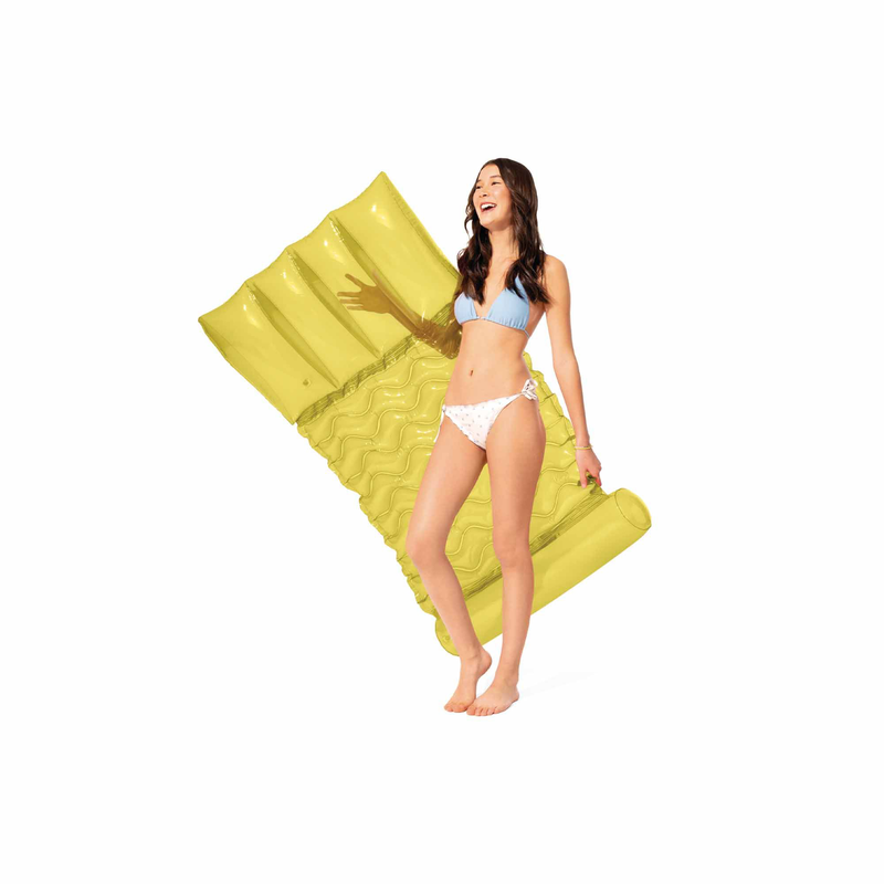 Water hammock-null