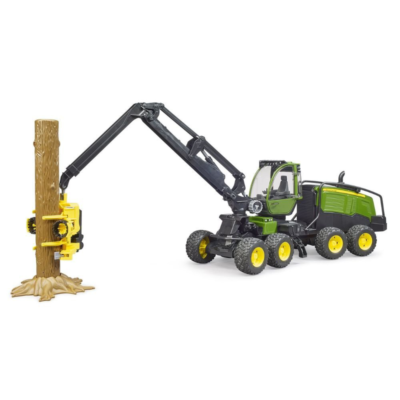 Bruder 02135 john deere 1270g harvester &mu;&epsilon; &kappa;&alpha;&mu;&pi;ί&nu;&alpha; & &gamma;&epsilon;&rho;&alpha;&nu;ό &pi;&omicron;&upsilon; &pi;&epsilon;&rho;&iota;&sigma;&tau;&rho;έ&phi;&omicron;&nu;&tau;&alpha;&iota;, , medium-null