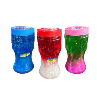 Maxi shine slime kit tm lovin antistress toy 400ml, , medium