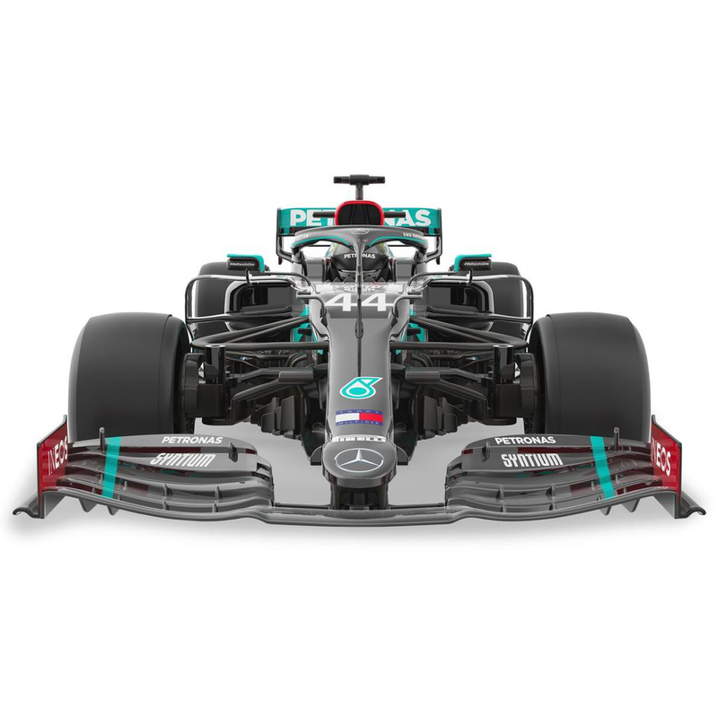 Jamara mercedes-amg f1 w11 eq performance 1:12 black 2,4GHz, , medium-null