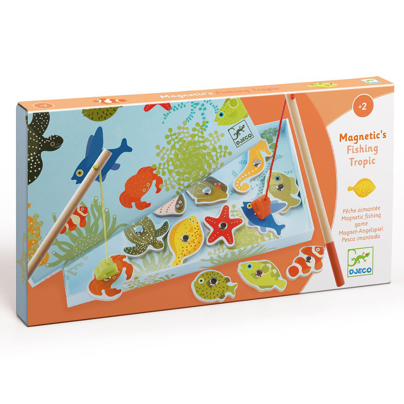 Fishing tropical fish, , medium-null