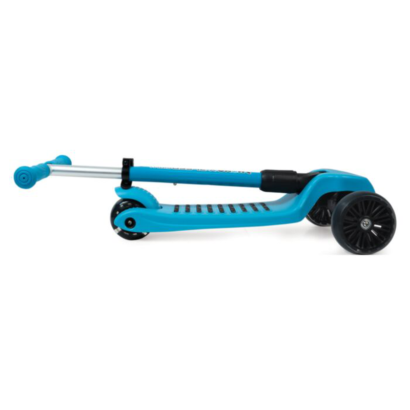 As shoko scooter x-speed led light 3wheel blue 5y++, , medium image number null