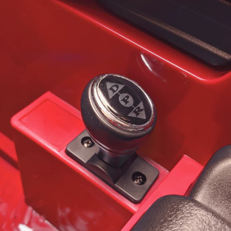 Ηλεκτροκίνητο παιδικό αυτοκίνητο long jeep κόκκινο, 12v, 7ah, με tηλεχειριστήριο, 121x76x73, , medium-null