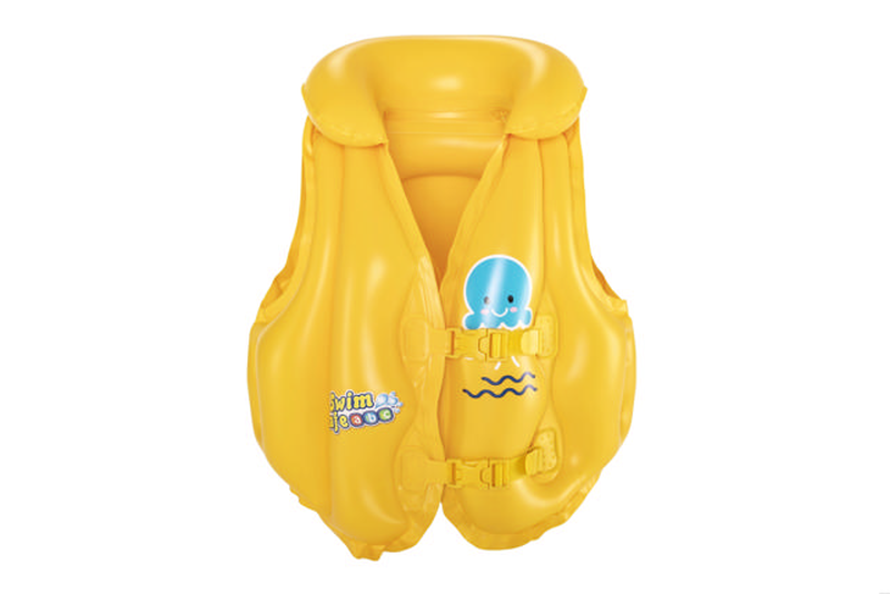Bestway 32034 swim life-jacket 51x46cm, , medium-null