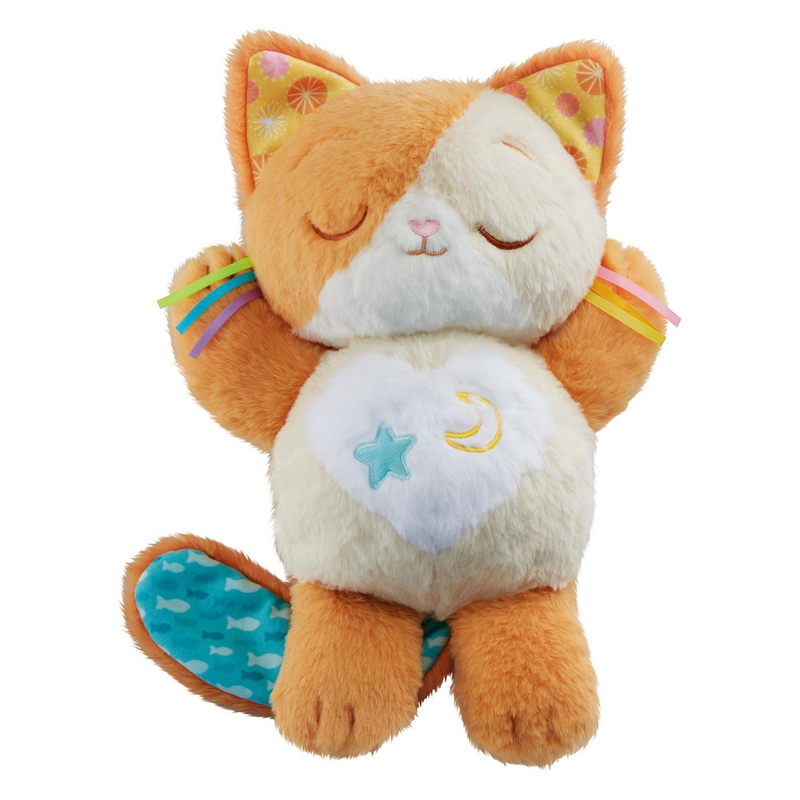 Vtech calming purrs kitten image number null