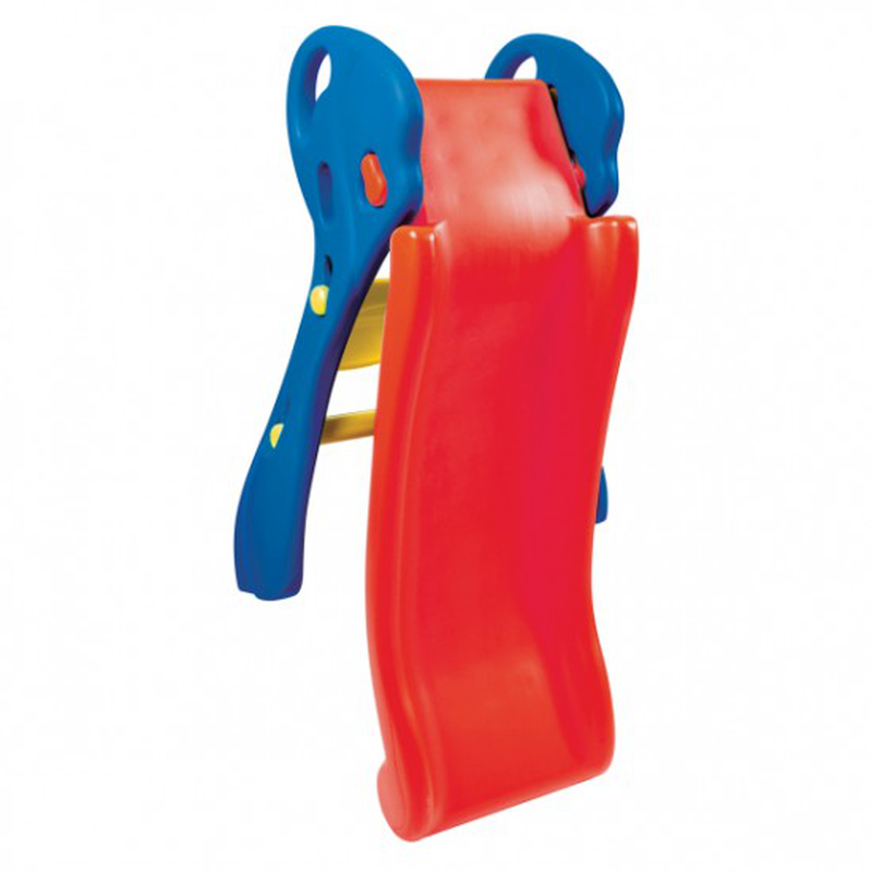 Product image: Grow n'up qwikfold climb and slide 109x56.4x69cm 1.5-4y, , medium-null