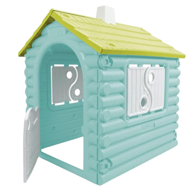 Injusa παιδικό σπιτάκι sweet playhouse 93x109x124 cm, , medium