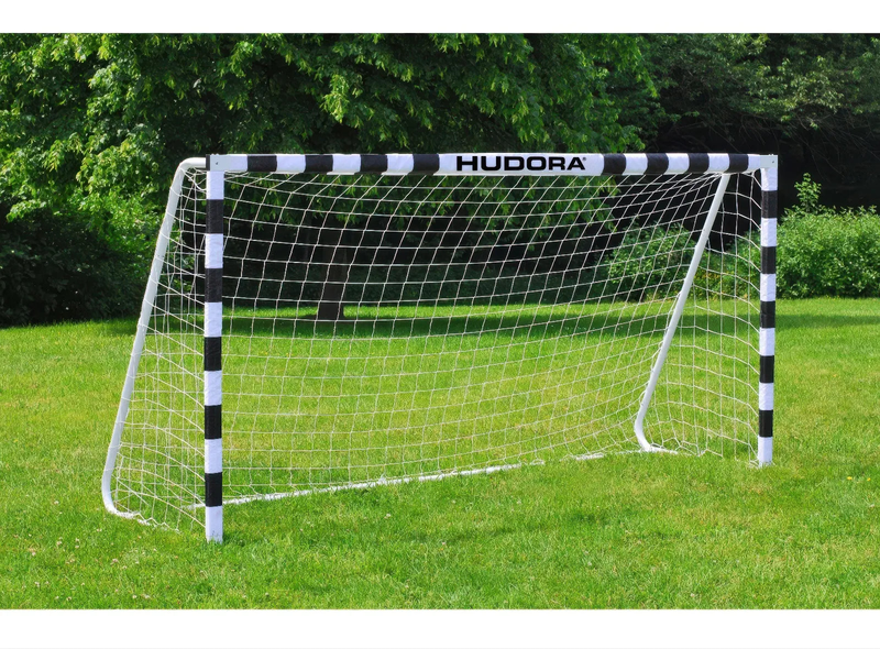 Hudora football goal stadium 300cm, , medium-null