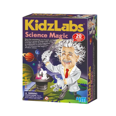 Kidzlabs &mu;&alpha;&gamma;&iota;&kappa;ή &epsilon;&pi;&iota;&sigma;&tau;ή&mu;&eta; &epsilon;&kappa;&pi;&alpha;&iota;&delta;&epsilon;&upsilon;&tau;&iota;&kappa;ό &sigma;&epsilon;&tau; &mu;&alpha;&gamma;&iota;&kappa;ώ&nu; &kappa;ό&lambda;&pi;&omega;&nu; &mu;&epsilon; &epsilon;&pi;&iota;&sigma;&tau;&eta;&mu;&omicron;&nu;&iota;&kappa;έ&sigmaf; &alpha;&rho;&chi;έ&sigmaf; 8+ &epsilon;&tau;ώ&nu;, , medium