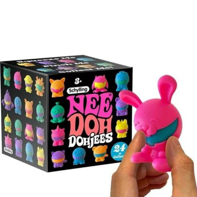 Needoh dohjees wave 2 15751842, , medium