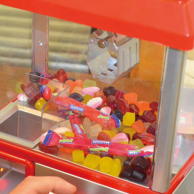 Candy grabber, , medium-null