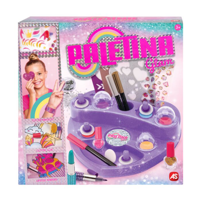 As paletina glam 56359 3y+