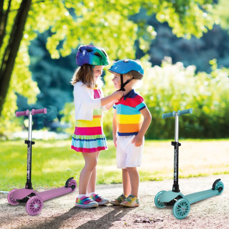 As shoko scooter polymorphic 3in1 light blue 12m+, , medium image number null