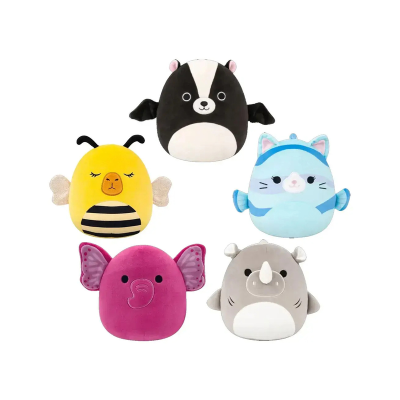 Squishmallows plush 19 cm, , medium-null
