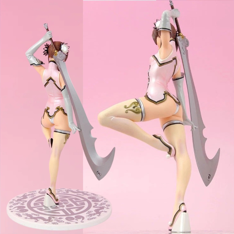 Product image: Non non shyunya yamashita pvc statue, , medium-null