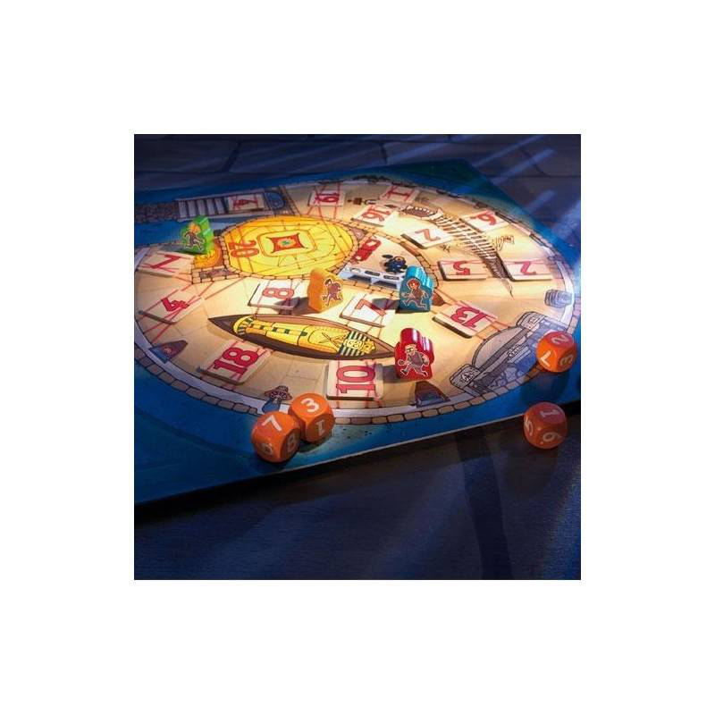 Product image: Haba board game secret code, , medium-null