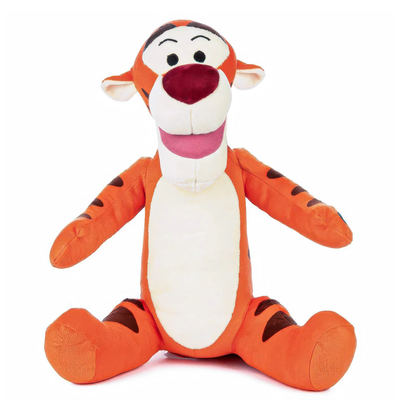 Disney winnie the pooh tiger sound plush toy 30cm