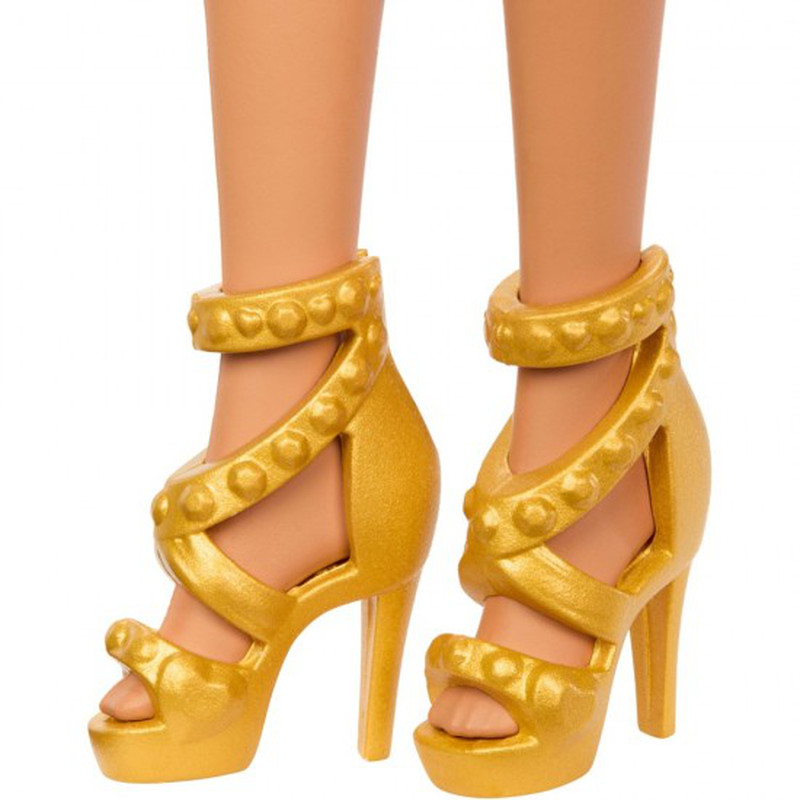 Product image: Barbie doll latin dancer (jfr09 ) 3y+, , medium-null