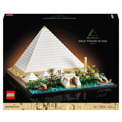 Lego 21058 great pyramid of giza, , medium