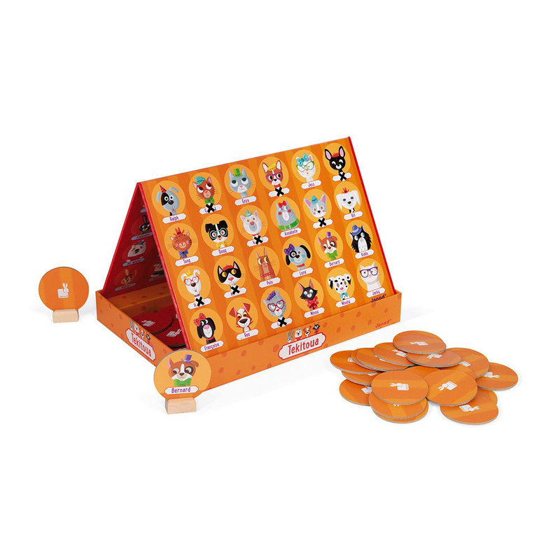 Strategy game - tekitoua, , medium-null