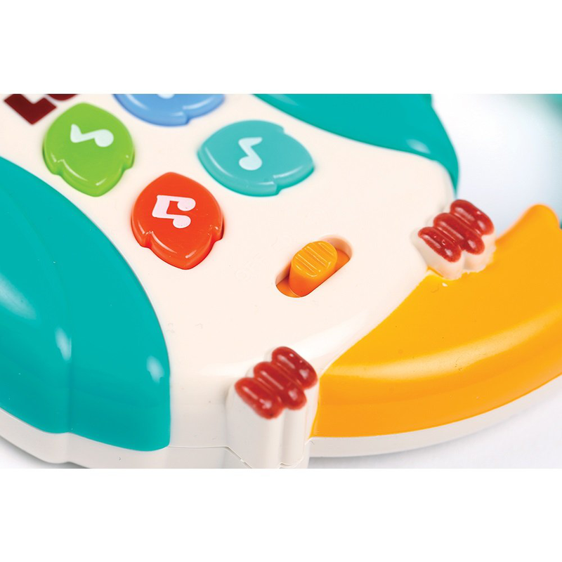 Infant music set, , medium-null