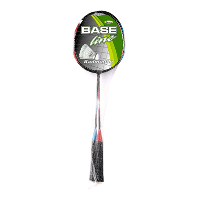 Base line long badminton set, , medium