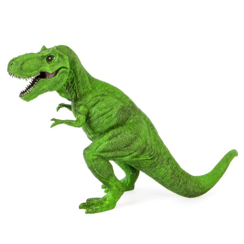 Keycraft extra large tyrannosaurus rex figure 32 cm, , medium-null