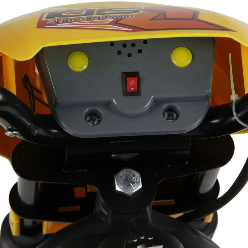 Motocross &eta;&lambda;&epsilon;&kappa;&tau;&rho;&omicron;&kappa;ί&nu;&eta;&tau;&eta; &mu;&omicron;&tau;&omicron;&sigma;&iota;&kappa;&lambda;έ&tau;&alpha; 6v 4ah &mu;&epsilon; &beta;&omicron;&eta;&theta;&eta;&tau;&iota;&kappa;έ&sigmaf; &rho;ό&delta;&epsilon;&sigmaf; & &phi;ώ&tau;&alpha; &kappa;ί&tau;&rho;&iota;&nu;&omicron;, 3+ e&tau;ώ&nu;, , medium-null