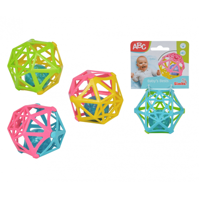 Abc soft ball, , medium