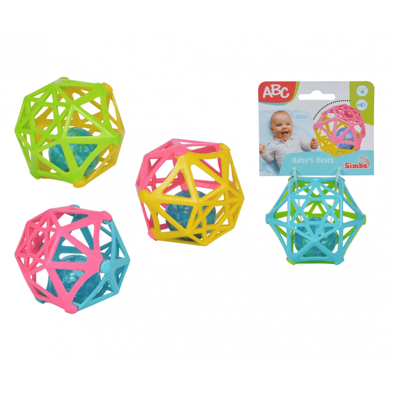 Abc soft ball, , medium-null