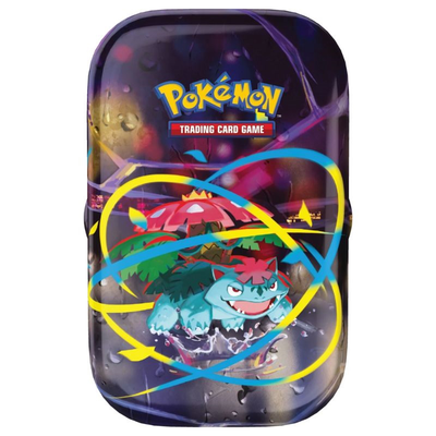 Pokemon mega heroes mini tin pok100311,  Pokemon mega heroes mini tin pok100311, , medium