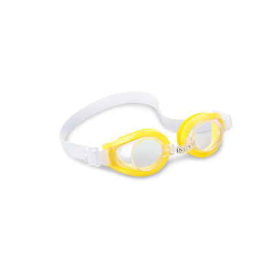 Goggles play