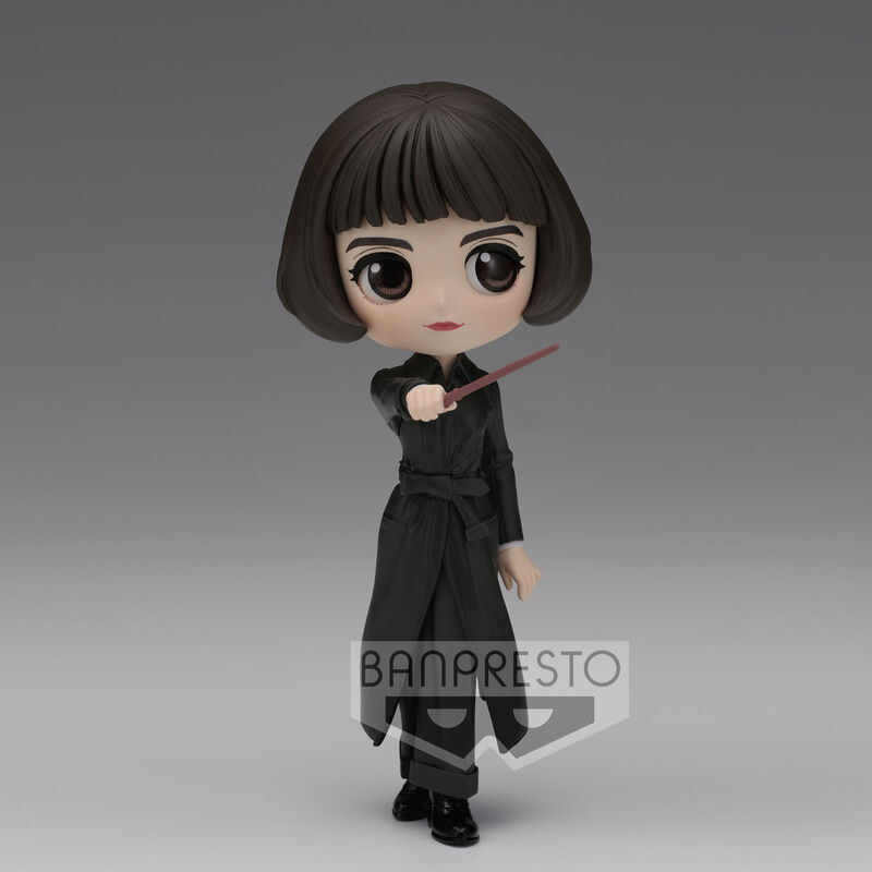 Product image: Banpresto q posket fantastic beasts tina goldstein figure, , medium-null